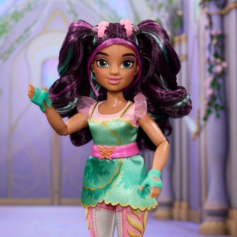 Lalka Akademia Jednorożców Modna Ava