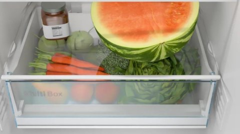 Chłodziarko-zamrażarka KGN33NSDB Total No Frost