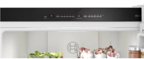 Chłodziarko-zamrażarka KGN33NSDB Total No Frost