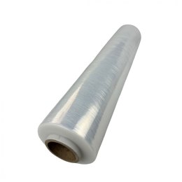 Folia stretch Transparentna 3.0kg