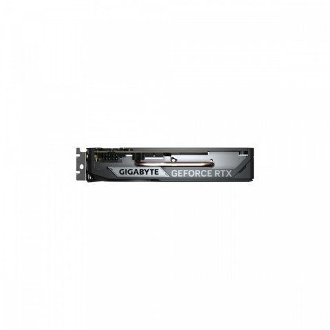 Karta graficzna GeForce RTX 5050 WINDFORCE OC 8G DDR6 2HDMI/2DP Karta graficzna GeForce RTX 5050 WINDFORCE OC 8G DDR6 2HDMI/2DP