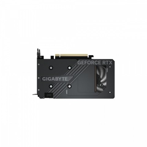 Karta graficzna GeForce RTX 5050 WINDFORCE OC 8G DDR6 2HDMI/2DP Karta graficzna GeForce RTX 5050 WINDFORCE OC 8G DDR6 2HDMI/2DP