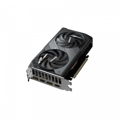 Karta graficzna GeForce RTX 5050 WINDFORCE OC 8G DDR6 2HDMI/2DP Karta graficzna GeForce RTX 5050 WINDFORCE OC 8G DDR6 2HDMI/2DP