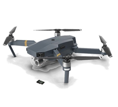 Karta pamięci mSDXC Elite Prime 128GB P-SDU128V32200PEP-GE