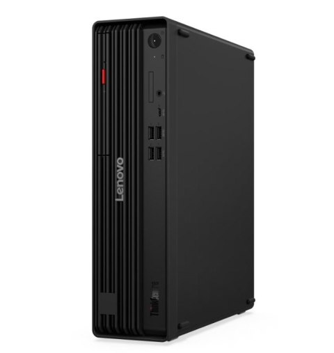 Komputer ThinkCentre M70s G6 SFF 12YK000YPB W11Pro Ultra 5 225/16GB/512GB/INT/DVD/3YRS OS + 1YR Premier Komputer ThinkCentre M70s G6 SFF 12YK000YPB W11Pro Ultra 5 225/16GB/512GB/INT/DVD/3YRS OS + 1YR Premier