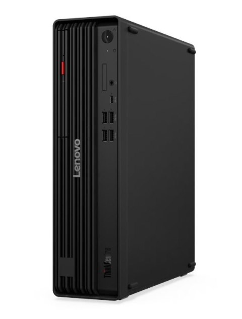 Komputer ThinkCentre M70s G6 SFF 12YK0013PB W11Pro Ultra 7 265/16GB/512GB/INT/vPro/DVD/3YRS OS + 1YR Premier Komputer ThinkCentre M70s G6 SFF 12YK0013PB W11Pro Ultra 7 265/16GB/512GB/INT/vPro/DVD/3YRS OS + 1YR Premier