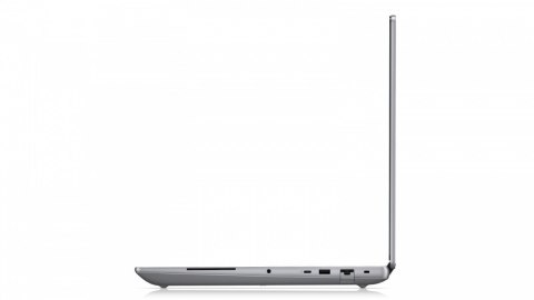 Mobilna stacja robocza Zbook U7-265HX G1i 1TB/32GB/W11P/18 98L96ET Mobilna stacja robocza Zbook U7-265HX G1i 1TB/32GB/W11P/18 98L96ET