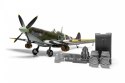Model plastikowy Supermarine Spitfire Mk.IXc Flying Dray 1/24