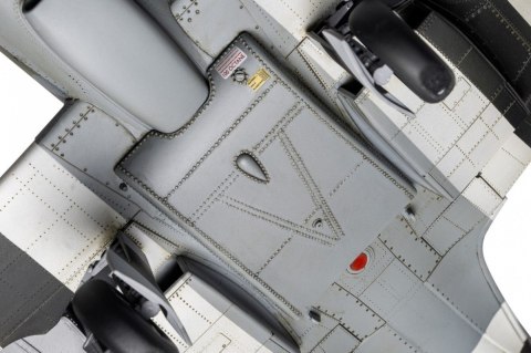 Model plastikowy Supermarine Spitfire Mk.IXc Flying Dray 1/24