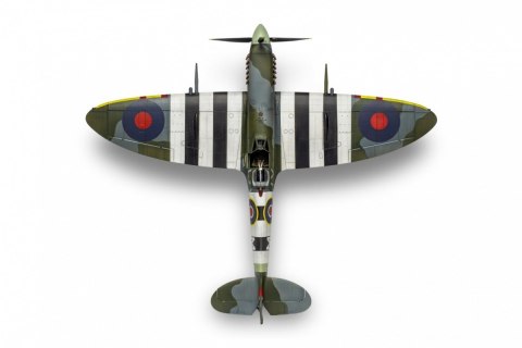 Model plastikowy Supermarine Spitfire Mk.IXc Flying Dray 1/24