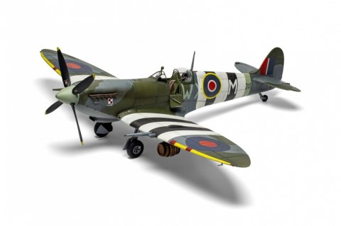 Model plastikowy Supermarine Spitfire Mk.IXc Flying Dray 1/24