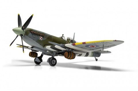 Model plastikowy Supermarine Spitfire Mk.IXc Flying Dray 1/24