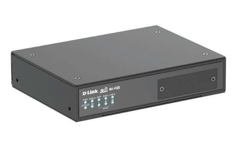 Router 5G DWM-550-G