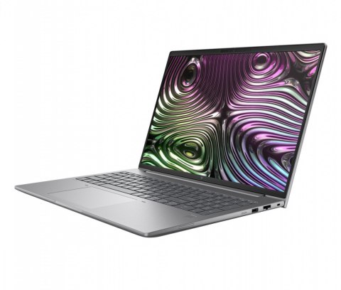 Stacja robocza Zbook X G1i U7-255H 1TB/32GB/W11P/16.0 B72XLET Stacja robocza Zbook X G1i U7-255H 1TB/32GB/W11P/16.0 B72XLET