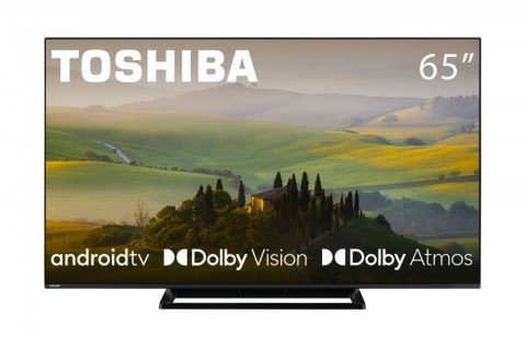 Telewizor LED 65 cali 65UA3E63DG