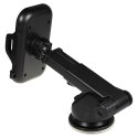 Uchwyt samochodowy na telefon SAVIO CH-04