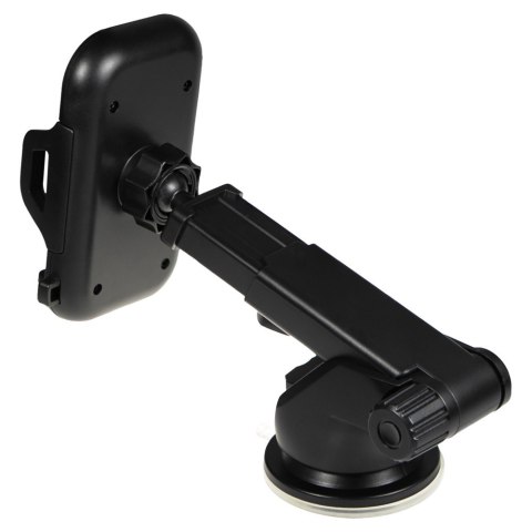 Uchwyt samochodowy na telefon SAVIO CH-04 Uchwyt samochodowy na telefon SAVIO CH-04