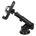 Uchwyt samochodowy na telefon SAVIO CH-04