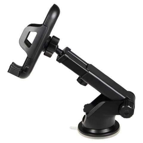 Uchwyt samochodowy na telefon SAVIO CH-04 Uchwyt samochodowy na telefon SAVIO CH-04