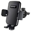Uchwyt samochodowy na telefon SAVIO CH-05