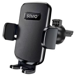 Uchwyt samochodowy na telefon SAVIO CH-05