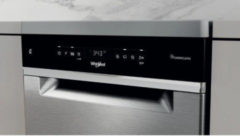 Zmywarka WSFO3O34PFX