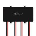 Balanser napięcia 48V do akumulatorów 4x12V | 10A | LiFePO4 AGM GEL