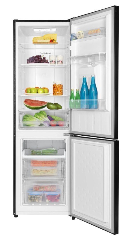 Chłodziarko-zamrażarka FK299.2FI(E)