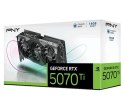 Karta graficzna GeForce RTX5070Ti 16GB VCG5070T16TFXPB1