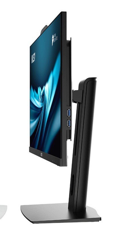 Komputer All - in - One PRO AP242P 14M-813EU WIN11PRO/IC7-14700/16GB/1T/UMA/23.8'' Komputer All - in - One PRO AP242P 14M-813EU WIN11PRO/IC7-14700/16GB/1T/UMA/23.8''