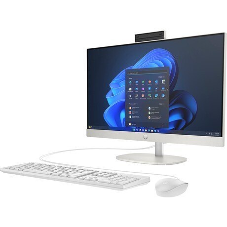 Komputer All-in-One ProOne 245 G10 R5-7520U 512GB/16GB/W11P/23.8 B6ZB9ET Komputer All-in-One ProOne 245 G10 R5-7520U 512GB/16GB/W11P/23.8 B6ZB9ET