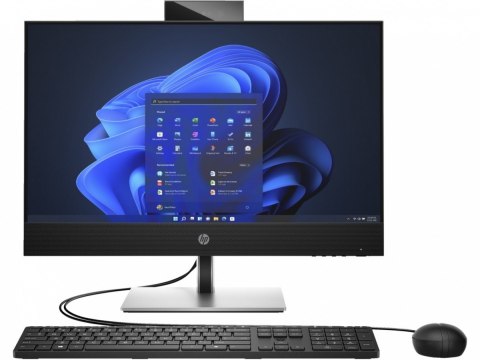 Komputer All-in-One ProOne 440 G9 i5-12500T 512GB/16GB/W11P/23.8 B6ZC0ET Komputer All-in-One ProOne 440 G9 i5-12500T 512GB/16GB/W11P/23.8 B6ZC0ET