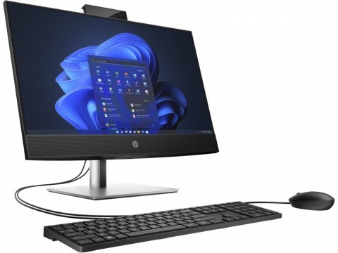 Komputer All-in-One ProOne 440 G9 i5-12500T 512GB/16GB/W11P/23.8 B6ZC0ET Komputer All-in-One ProOne 440 G9 i5-12500T 512GB/16GB/W11P/23.8 B6ZC0ET
