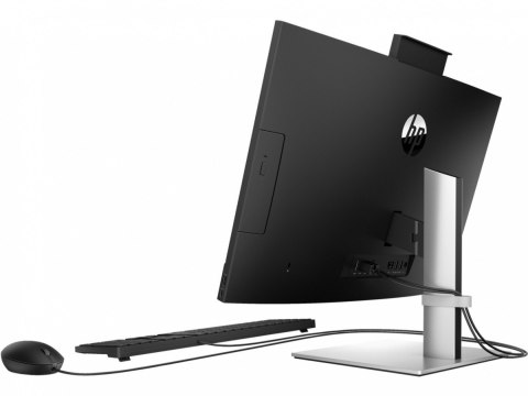 Komputer All-in-One ProOne 440 G9 i5-12500T 512GB/16GB/W11P/23.8 B6ZC0ET Komputer All-in-One ProOne 440 G9 i5-12500T 512GB/16GB/W11P/23.8 B6ZC0ET