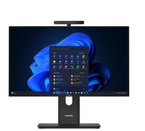 Komputer All-in-One ThinkCentre M90a G6 13AV0011PB W11Pro Ultra 7 265/32GB/1TB/INT/vPro/23.8 FHD/3YRS OS