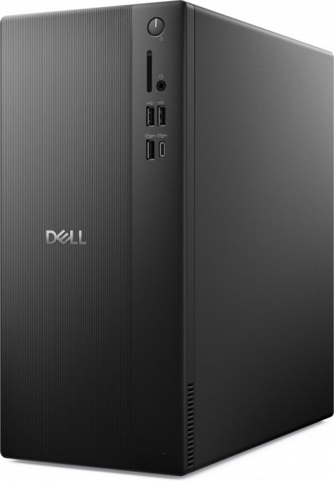 Komputer Dell Tower ECT1250 Win11Pro i3-14100/8GB/512GB SSD/UHD 730/WLAN + BT/Wireless Kb & Mouse/3YPS Komputer Dell Tower ECT1250 Win11Pro i3-14100/8GB/512GB SSD/UHD 730/WLAN + BT/Wireless Kb & Mouse/3YPS