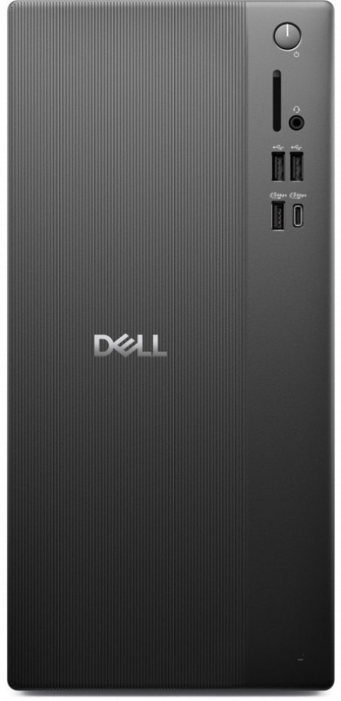 Komputer Dell Tower ECT1250 Win11Pro i3-14100/8GB/512GB SSD/UHD 730/WLAN + BT/Wireless Kb & Mouse/3YPS Komputer Dell Tower ECT1250 Win11Pro i3-14100/8GB/512GB SSD/UHD 730/WLAN + BT/Wireless Kb & Mouse/3YPS
