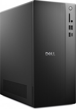 Komputer Dell Tower ECT1250 Win11Pro i5-14400/16GB/512GB SSD/UHD 730/WLAN + BT/Wireless Kb & Mouse/3YPS