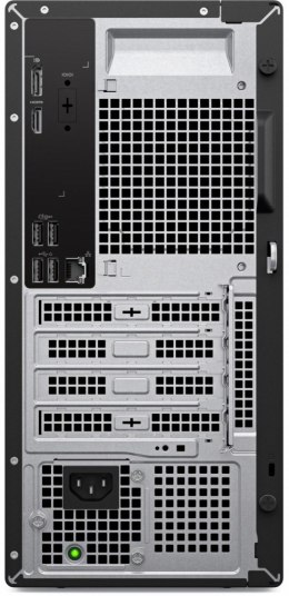 Komputer Dell Tower ECT1250 Win11Pro i5-14400/16GB/512GB SSD/UHD 730/WLAN + BT/Wireless Kb & Mouse/3YPS