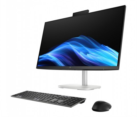Komputer EliteStudio 8 All-in-One G1i U5-235 512GB/16GB/W11P/27 A55S6ET Komputer EliteStudio 8 All-in-One G1i U5-235 512GB/16GB/W11P/27 A55S6ET