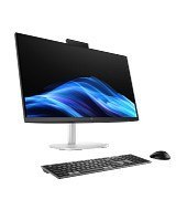 Komputer EliteStudio 8 All-in-One G1i U5-235 512GB/16GB/W11P/27 A55S6ET Komputer EliteStudio 8 All-in-One G1i U5-235 512GB/16GB/W11P/27 A55S6ET