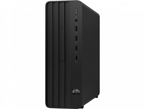 Komputer Pro SSF 290 G9 i3-14100 512GB/16GB/W11P B6ZD4ET Komputer Pro SSF 290 G9 i3-14100 512GB/16GB/W11P B6ZD4ET