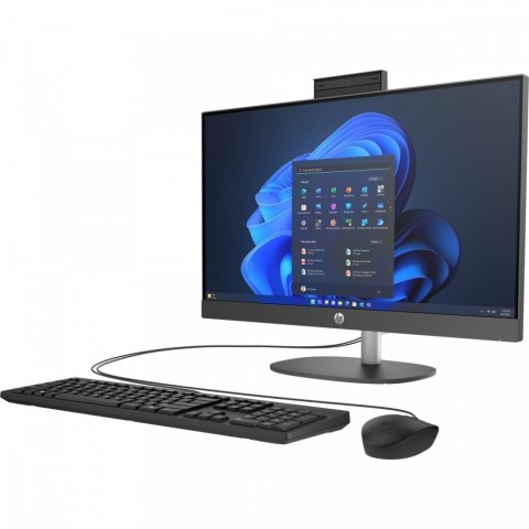 Komputer ProOne All-in-One 245 G10 R5-7520U 512GB/16GB/W11P/23.8 B6ZB6ET Komputer ProOne All-in-One 245 G10 R5-7520U 512GB/16GB/W11P/23.8 B6ZB6ET