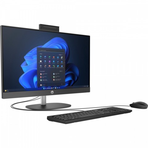 Komputer ProOne All-in-One 245 G10 R5-7520U 512GB/16GB/W11P/23.8 B6ZB6ET Komputer ProOne All-in-One 245 G10 R5-7520U 512GB/16GB/W11P/23.8 B6ZB6ET