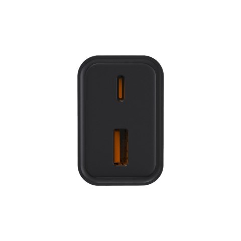 Ładowarka sieciowa USBB A+C 30W