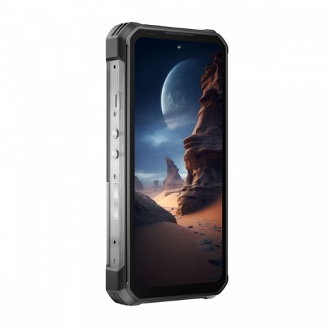 Smartfon WP100 Titan 5G 16/512GB IP69K czarny