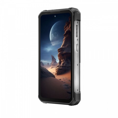 Smartfon WP100 Titan 5G 16/512GB IP69K czarny
