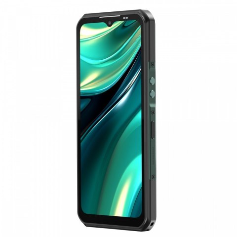 Smartfon WP39 Pro 5G 12/512GB IP69K zielony