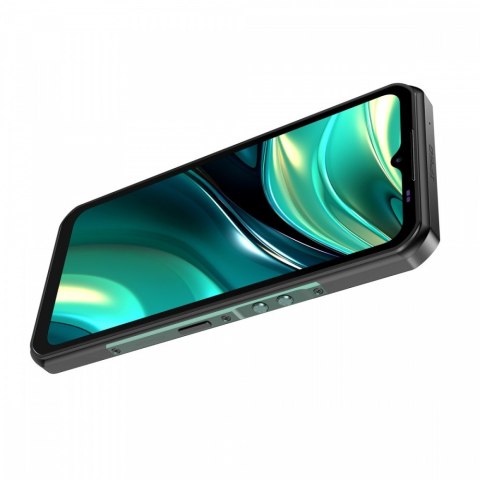 Smartfon WP39 Pro 5G 12/512GB IP69K zielony