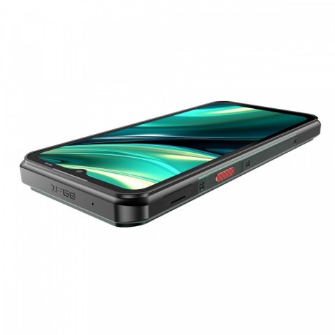Smartfon WP39 Pro 5G 12/512GB IP69K zielony